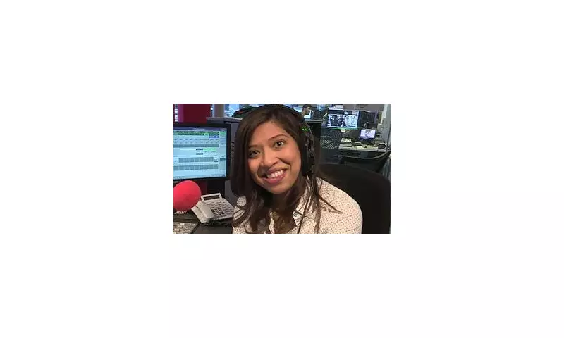 BBC Gender Correspondent Accused of Blocking Women's Group Amid Trans Row