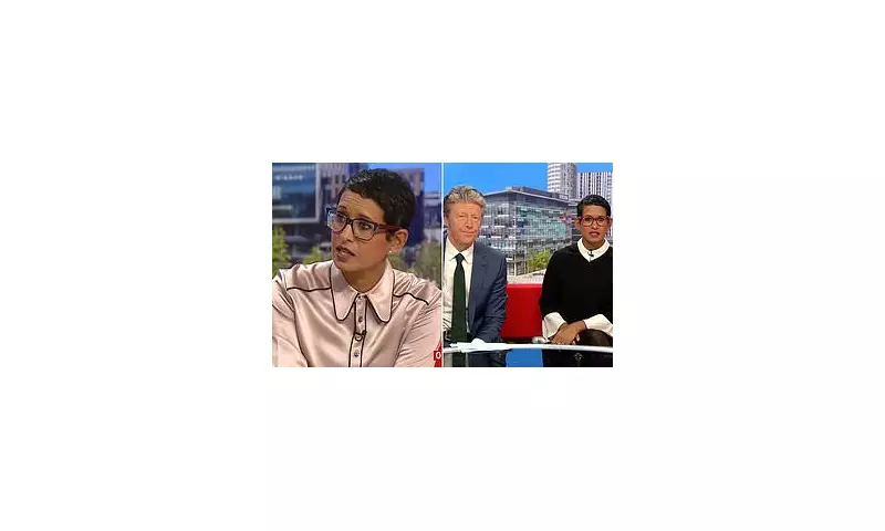 BBC Investigation: Naga Munchetty Monitored Amid Bullying Allegations