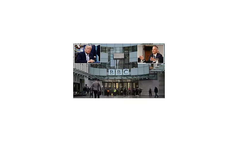 BBC Loses £1.1bn as Licence Fee Refusals Hit Record High