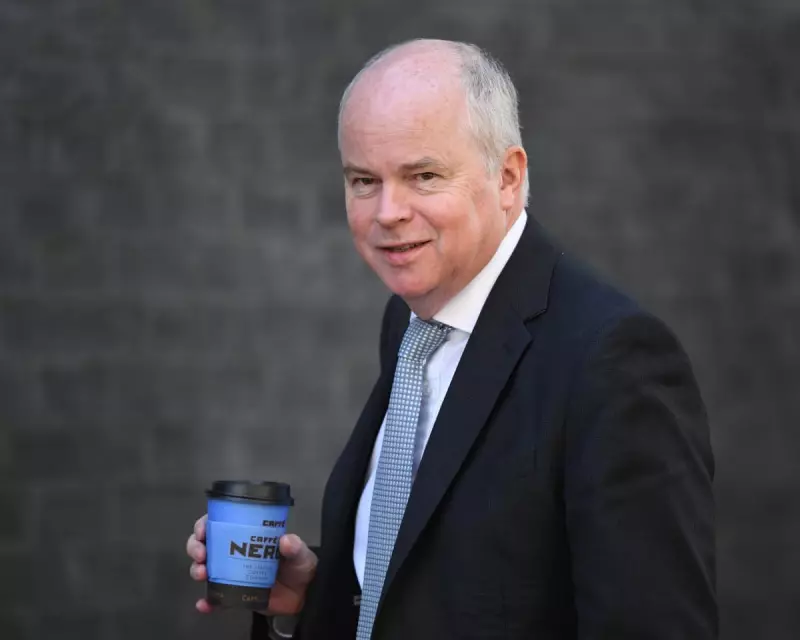 BBC Staff Challenge Robbie Gibb's Role as Political Appointments Face Review