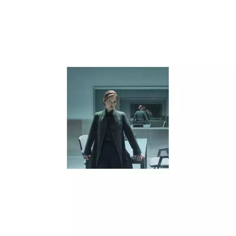 BBC Unveils First Look at The Capture Season 3 with 96% Rating