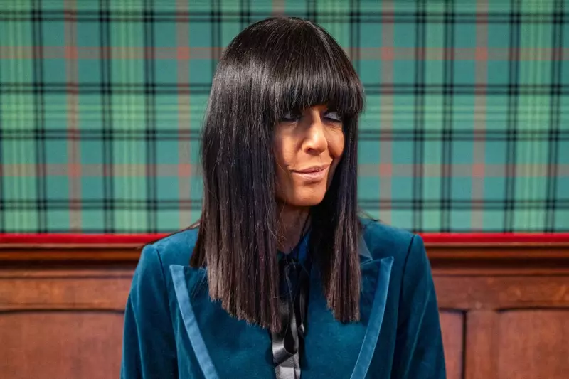 BBC's 2025 Christmas TV Line-Up Revealed: The Traitors, Strictly & More