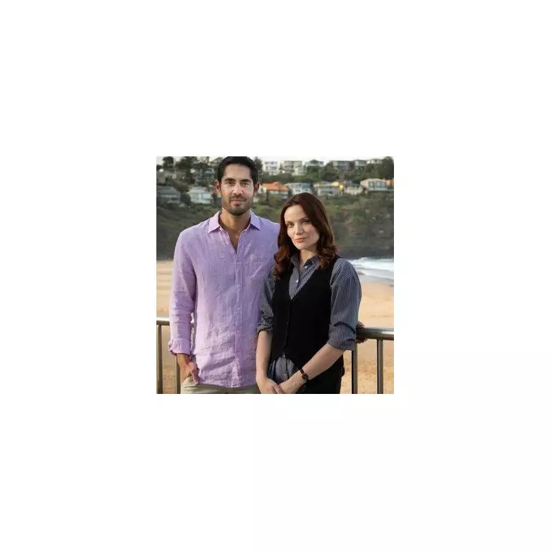 BBC's Return to Paradise pulled for Children in Need, fans react