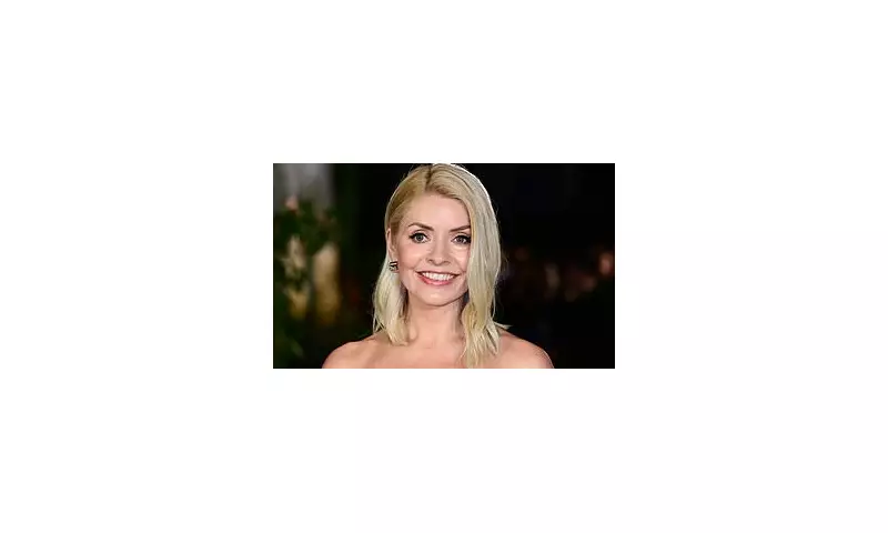 BBC's Secret Plan: Holly Willoughby Poised for Shock Strictly Come Dancing Role