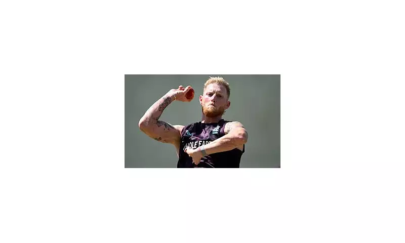 Ben Stokes' Ashes Ambition: England Captain's Historic Quest