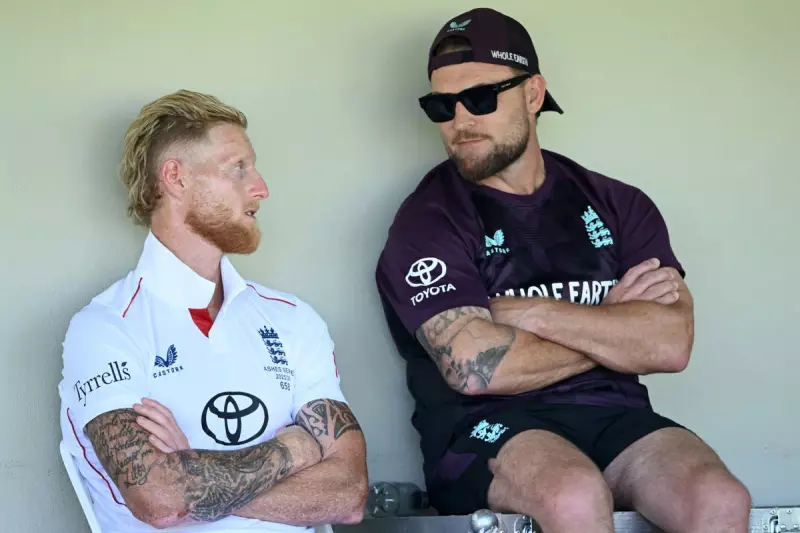Ben Stokes Hits Back at 'Arrogant' Jibe After England's Ashes Defeat