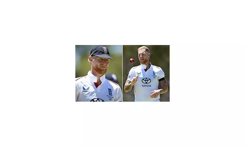 Ben Stokes' Six-Wicket Haul Sparks England Fan Anxiety Before Ashes