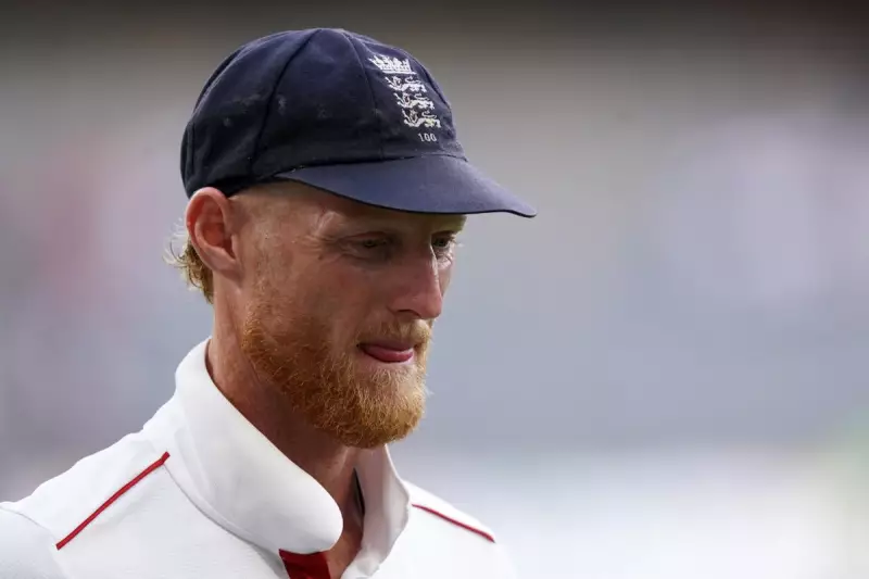 Ben Stokes Vows England's Ashes Revenge After 'Rubbish' First Test Defeat
