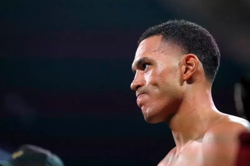 Benavidez vs Yarde: World Title Fight Live from Riyadh