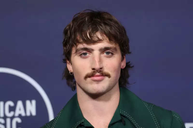 Benson Boone Abruptly Cancels UK Tour: London and Birmingham Shows Axed