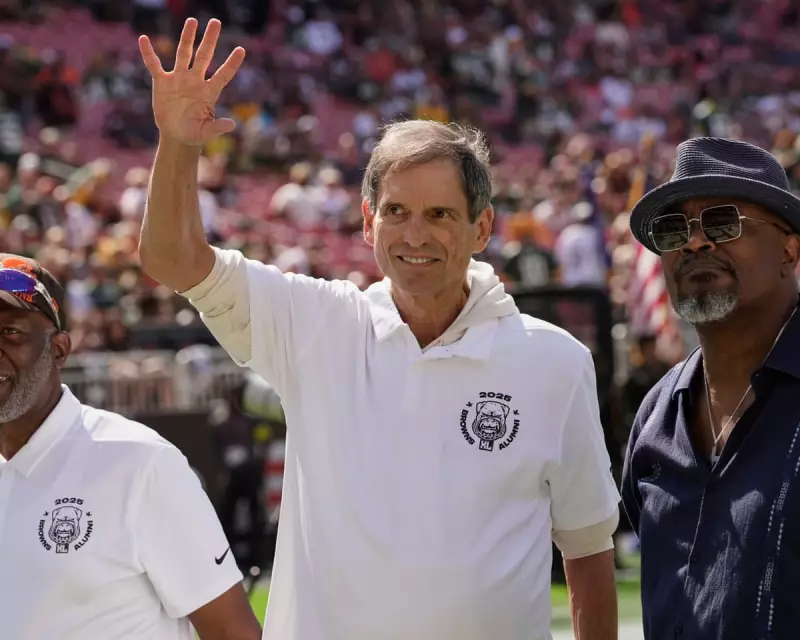 Bernie Kosar to Undergo Liver Transplant After Health Battle