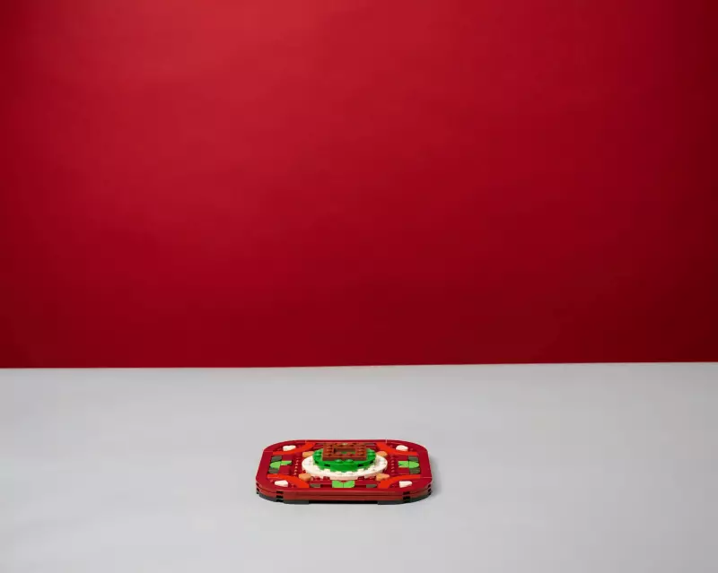 Best Lego Gift Sets for a Creative Christmas 2024