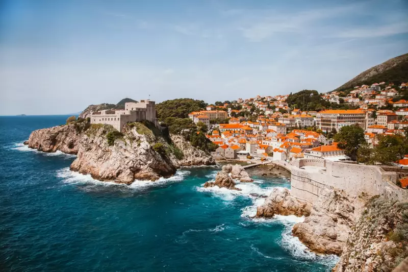 Beyond Dubrovnik: Discover Croatia's Hidden Coastal Gems You've Been Missing