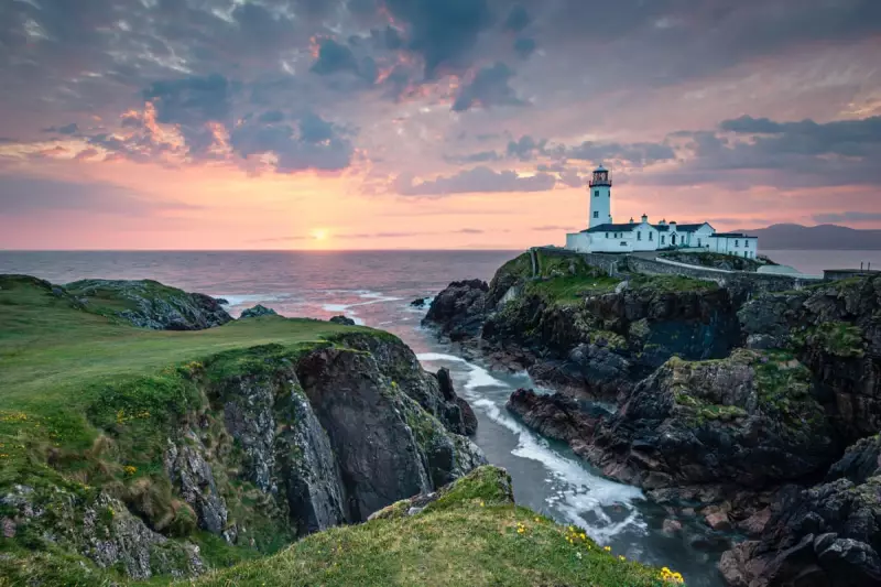 Beyond the Blarney: Discovering Donegal's Untamed Beauty and Hidden Gems