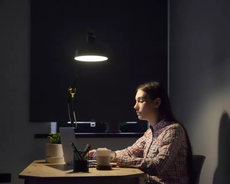 Beyond the Paycheque: The UK's New Blueprint for Employee Retention and Wellbeing