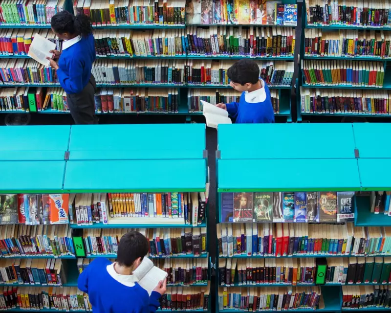 Beyond the Test: Why More Reading Exams Won't Solve Britain's Literacy Crisis