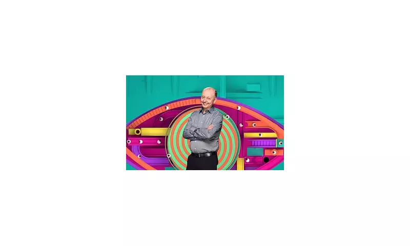 Big Brother 2025 Winner: 60-Year-Old Richard Storry Triumphs