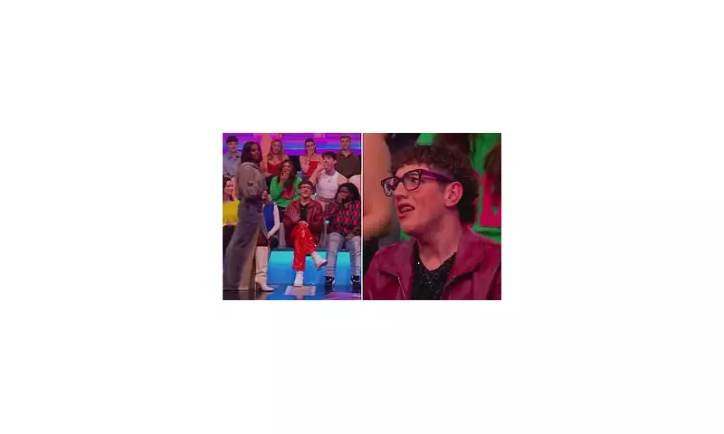 Big Brother Audience Member Sparks Fury With 'Completely Unacceptable' Insult Towards AJ Odudu