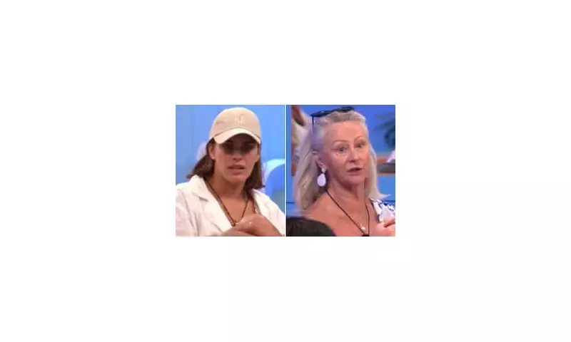 Big Brother Australia: Generational Clash Erupts Over Housemate Romance