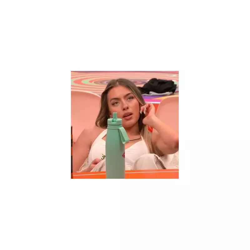 Big Brother Star's Shocking Exit: Housemate Forced to Leave After Medical Emergency