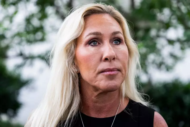 Bill Maher's Real Time Clash with Marjorie Taylor Greene Sparks Political Firestorm