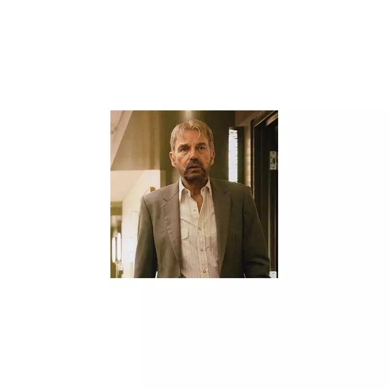 Billy Bob Thornton Reveals Landman Season 2 Secrets and Cryptic Finale