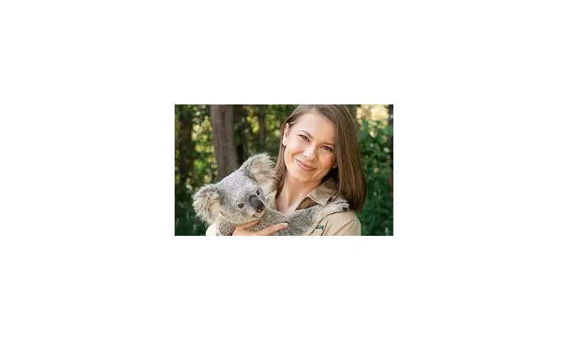 Bindi Irwin's Hollywood Glamour at Robert's DWTS Semi-Final