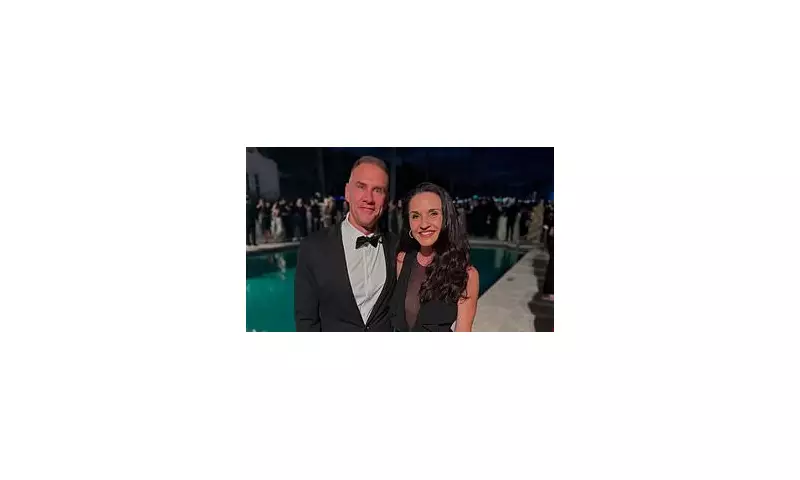 Biohacker Gary Brecka's Plan to Bring Longevity to UK Living Rooms