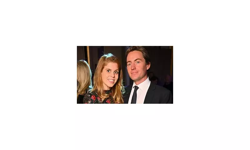 Bird Flu Outbreak Threatens Princess Beatrice's £3.5m Cotswolds Home