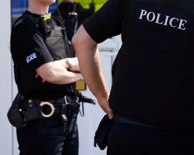 Birmingham Airport Bust: £14M Cannabis Haul Intercepted in Major Border Security Operation