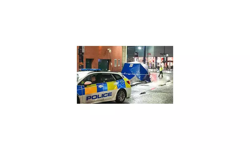 Birmingham Stabbing: Man Charged After Woman Stabbed in Neck