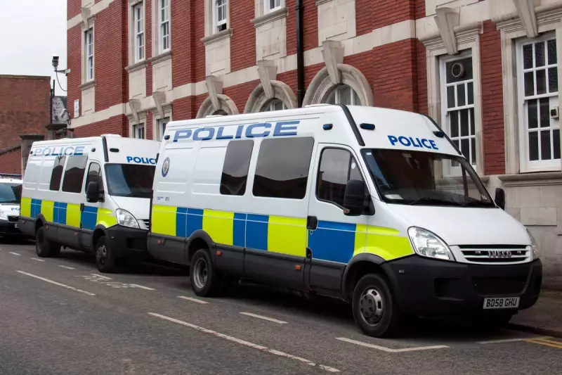 Birmingham Stabbing: Woman, 34, Dies After Neck Attack