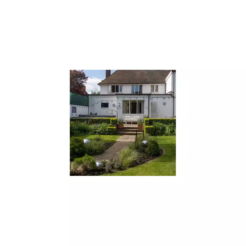 Birmingham's Clothes-Free Hotel Owner Reveals Surprising Reason