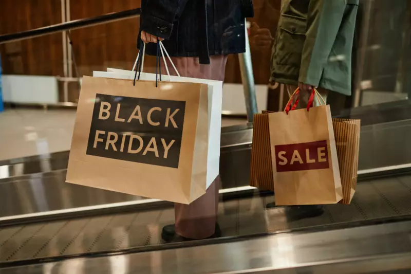 Black Friday 2025: Essential Dos and Don'ts for UK Shoppers