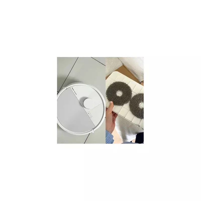 Black Friday Slashes £250 Off Game-Changing Robot Mop & Vacuum