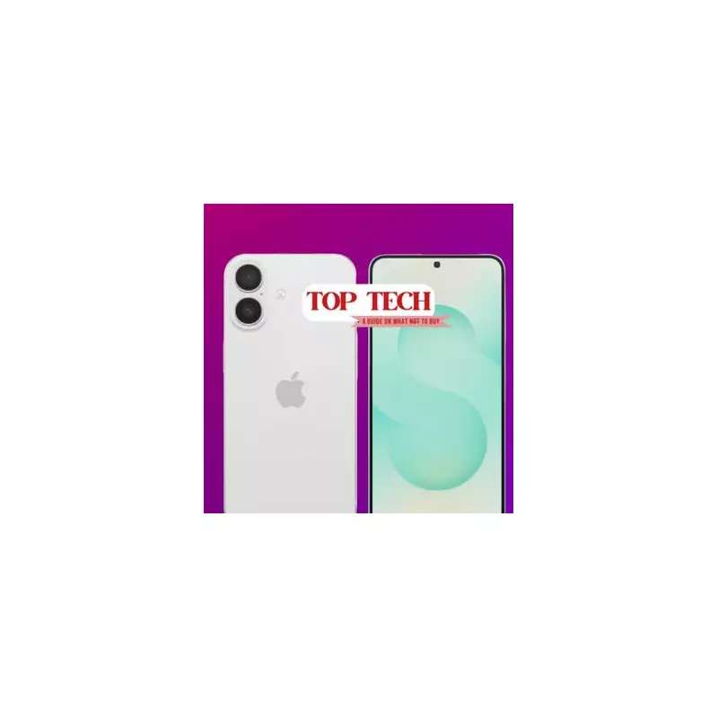 Black Friday Tech Deals 2024: Apple, Samsung & Google Price Drops You Can't Miss