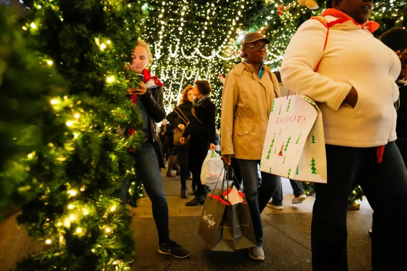 Black Friday Warning: 36% of 'Deals' Offer No Real Savings