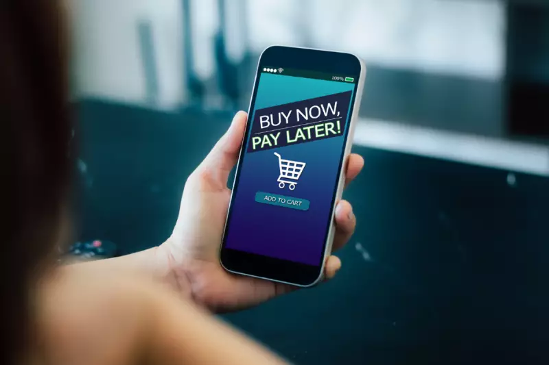 Black Friday Warning: How BNPL Can Lead to Overspending