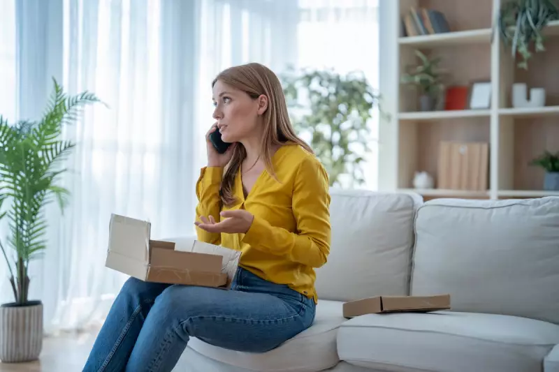 Black Friday Warning: Retailers Tighten Return Policies for 2025