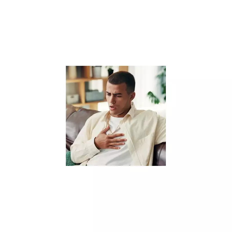 Blood Pressure Warning for Brits in Their 30s and 40s