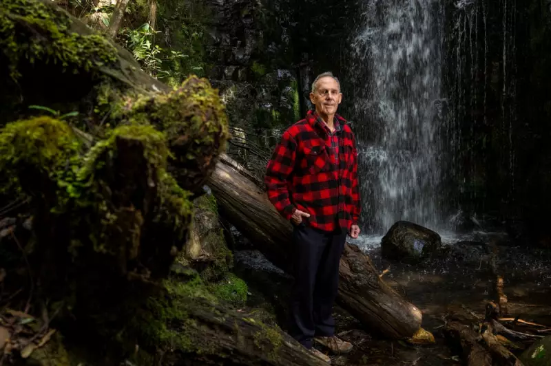 Bob Brown at 80: Defiance, Optimism and the Fight for Our Planet