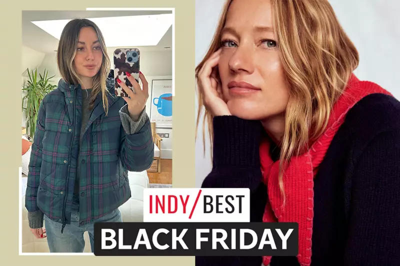 Boden's Black Friday 2025: 40% Off Kate Middleton's Favourite Brand