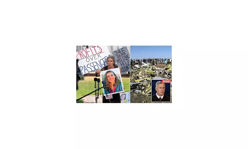 Boeing Criminal Case Dismissed: Fury Over 737 Max Crash Accountability