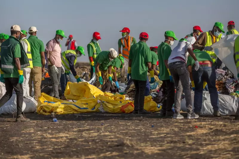 Boeing Faces Criminal Charges Over 737 Max Crashes: Families Demand Justice