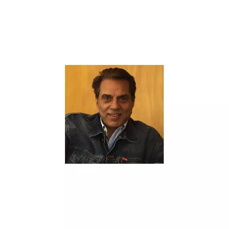 Bollywood Legend Dharmendra Dies at 89 After 65-Year Career