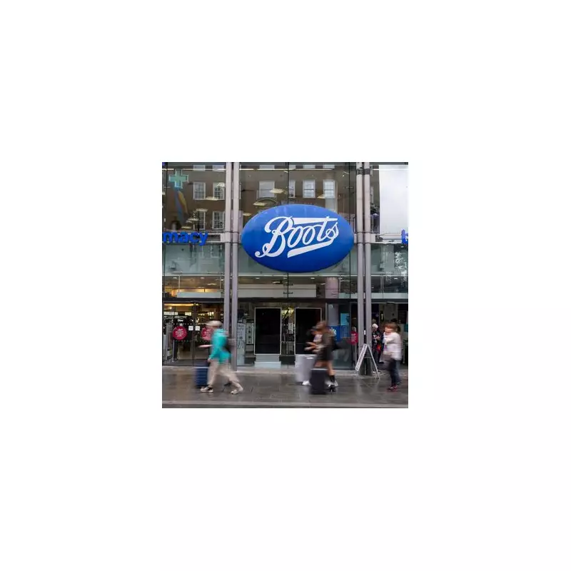 Boots Black Friday 2024: Top 5 Beauty & Fragrance Deals Revealed