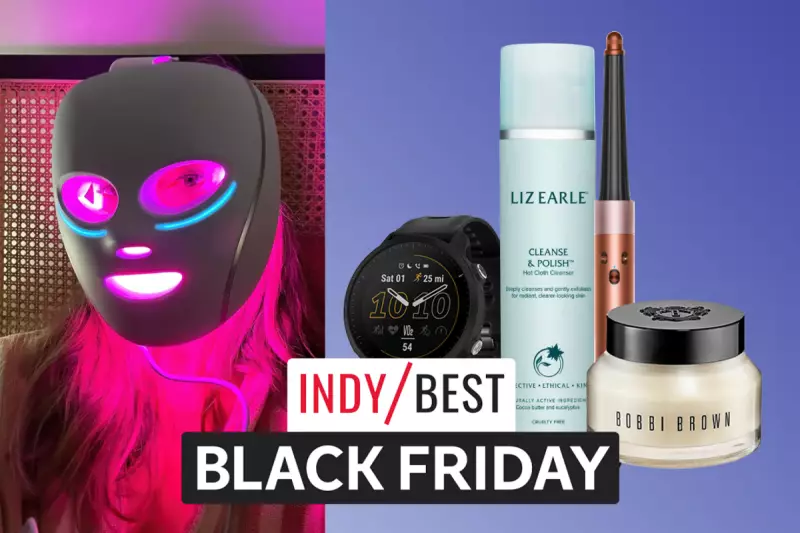 Boots Black Friday 2025: Dyson Airwrap & Oura Ring Deals Impress
