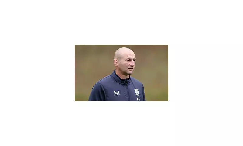 Borthwick's Bold Fiji Gamble: Inside England's Controversial Rugby World Cup Selection