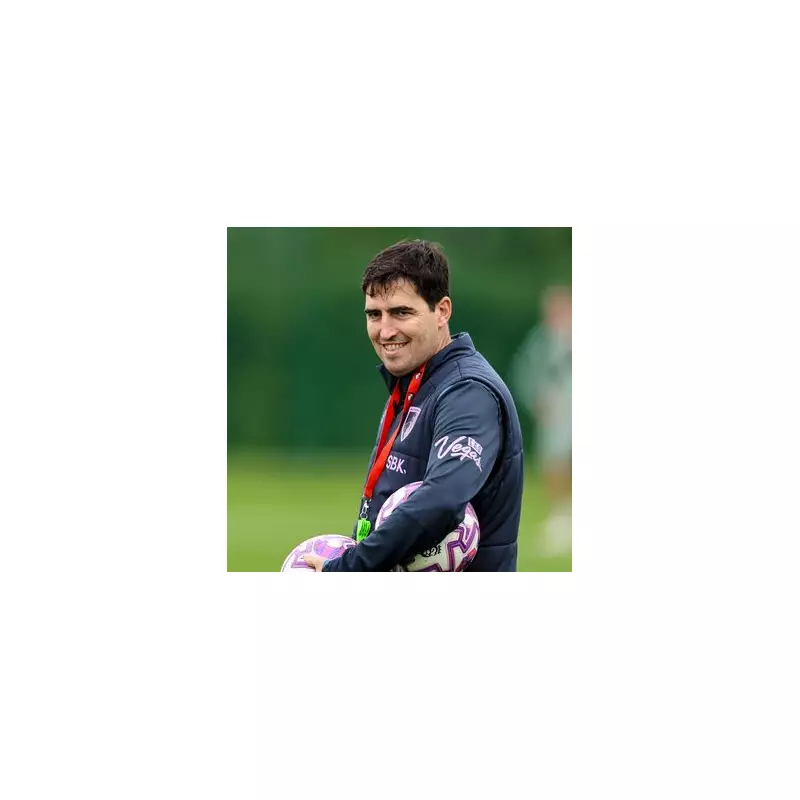 Bournemouth Pull Off Stunning Transfer Coup as Real Madrid Starlet David Jiménez Signs