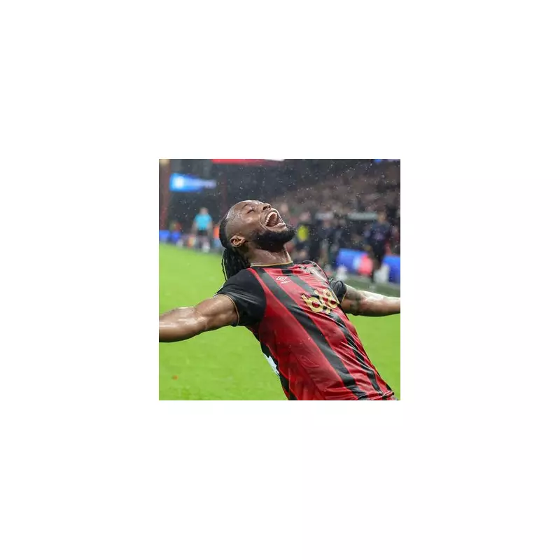 Bournemouth Sensation Antoine Semenyo Outshines Haaland in Premier League Form Table